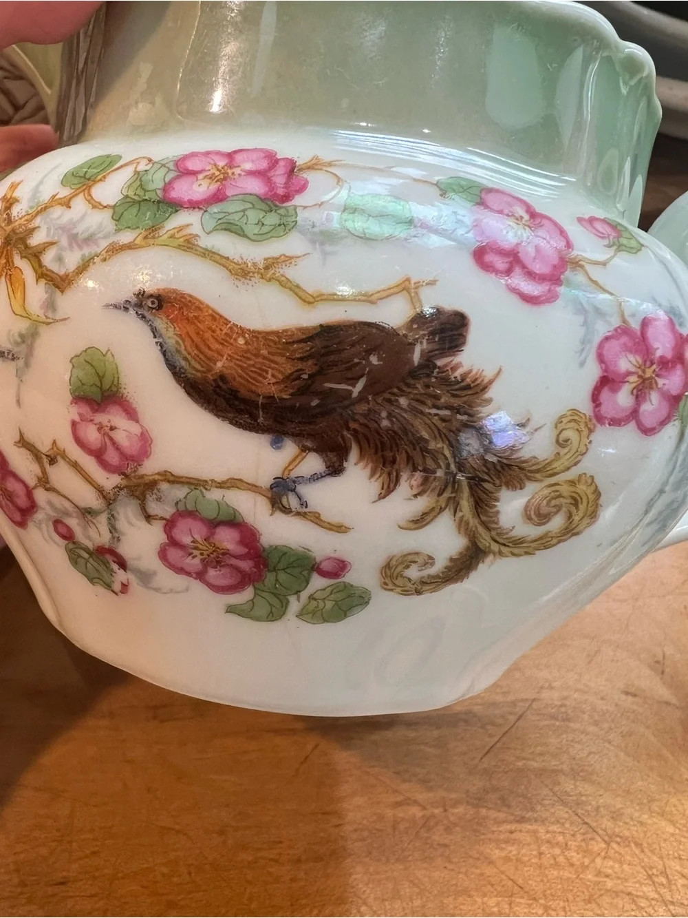 Unbranded elegant porcelain